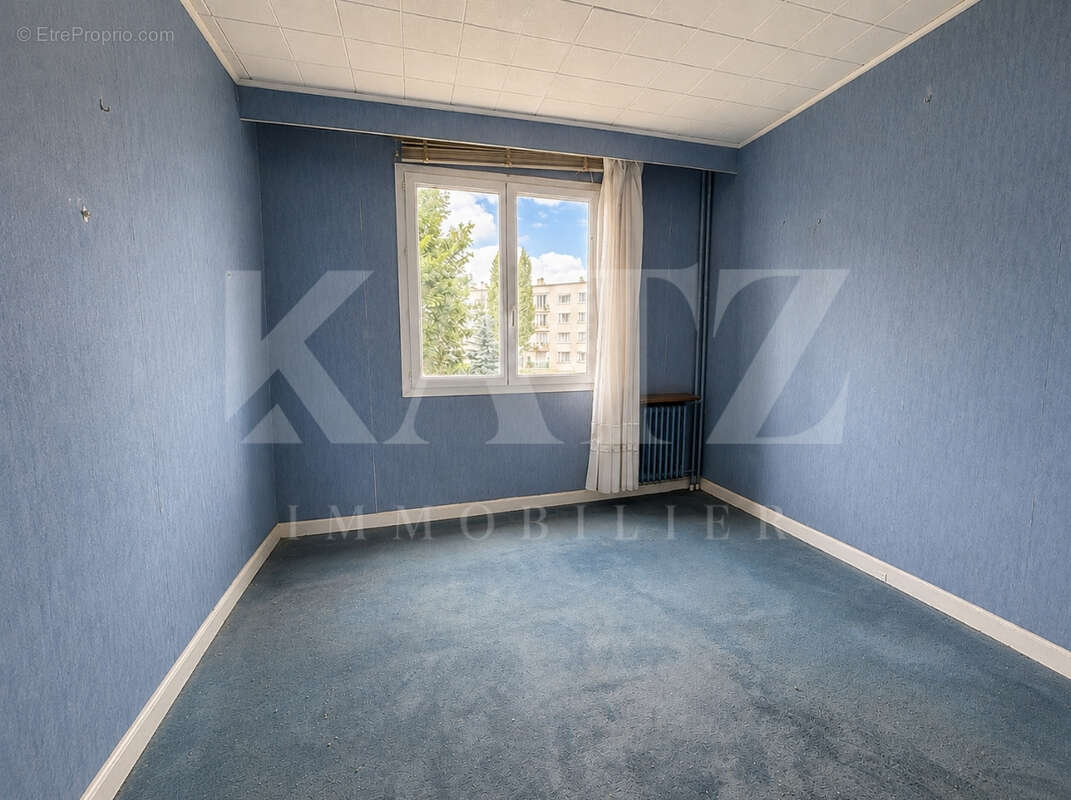 Appartement à GARCHES