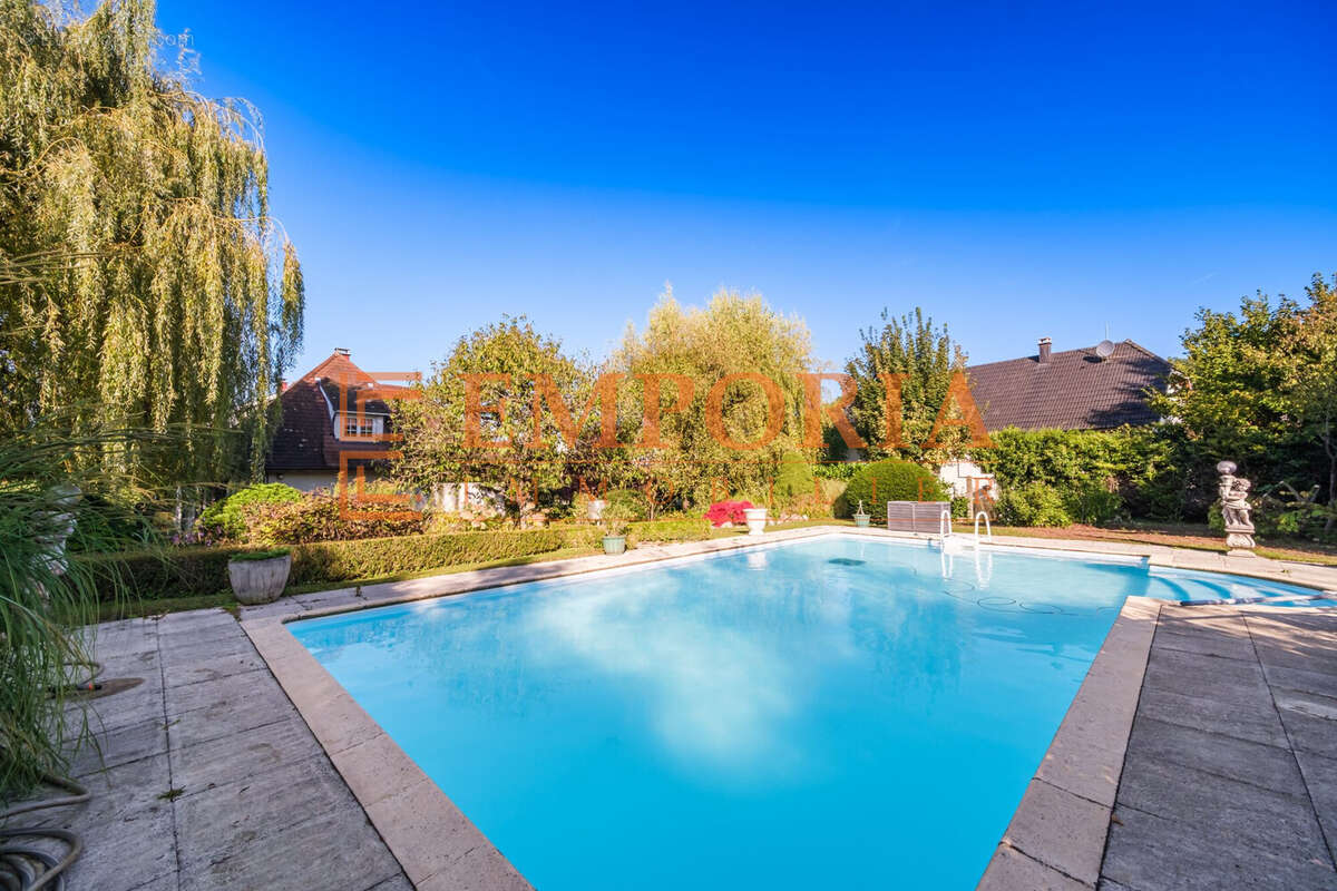 Maison à TAGOLSHEIM