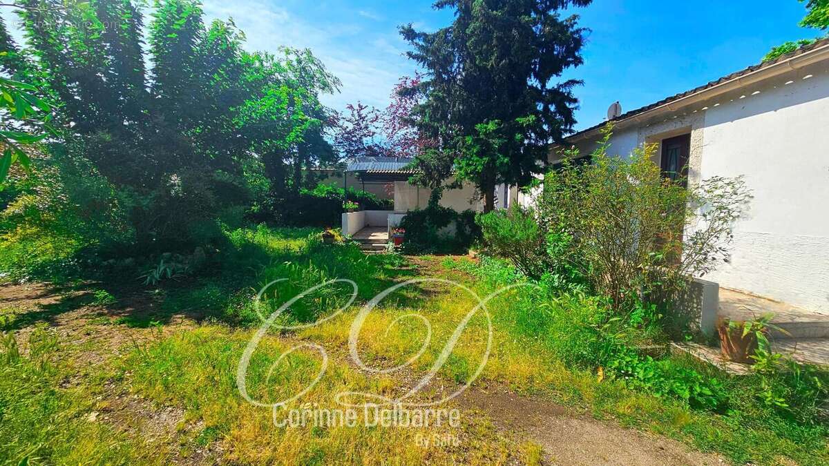 Photo 3 - Maison à SOMMIERES