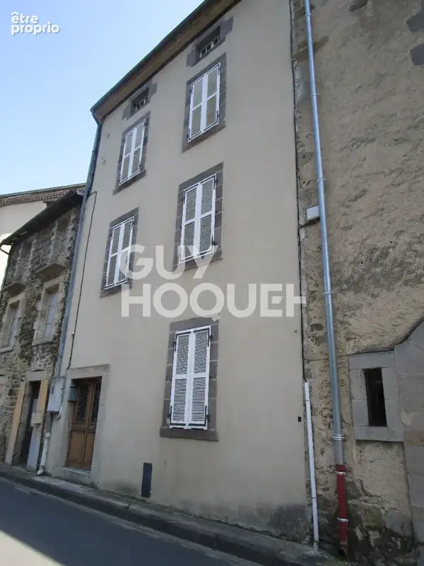 Maison Lavoute Chilhac - photo 2