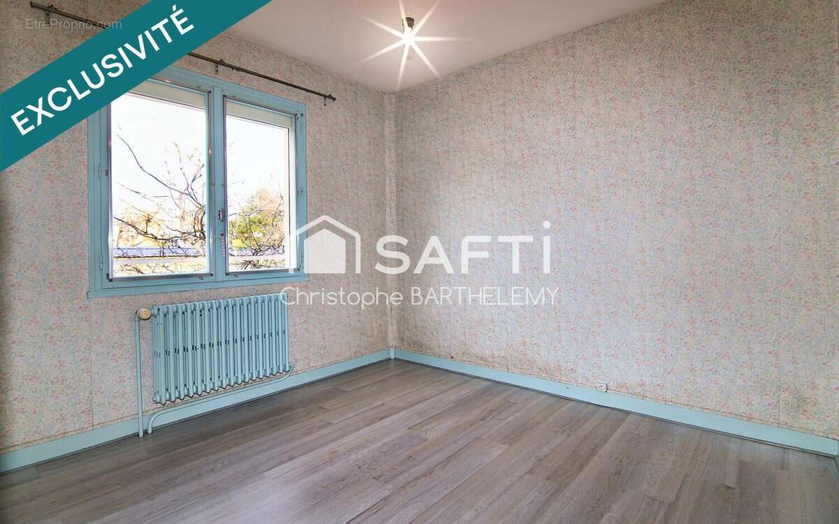 Photo 6 - Maison à SAINT-PIERRE-LES-ELBEUF