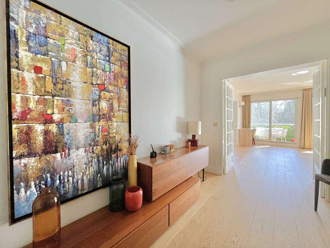 Appartement à VINCENNES