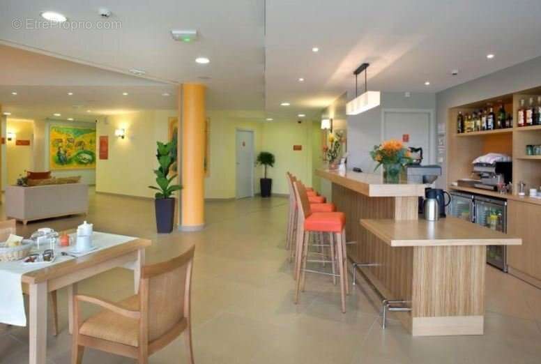 Appartement à ORTHEZ