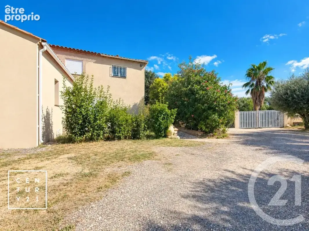 Maison 6 pièces 232 m² à vendre à Millas (66170) - photo 22