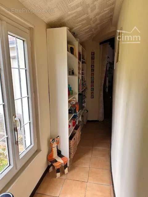 Maison à CONGIS-SUR-THEROUANNE