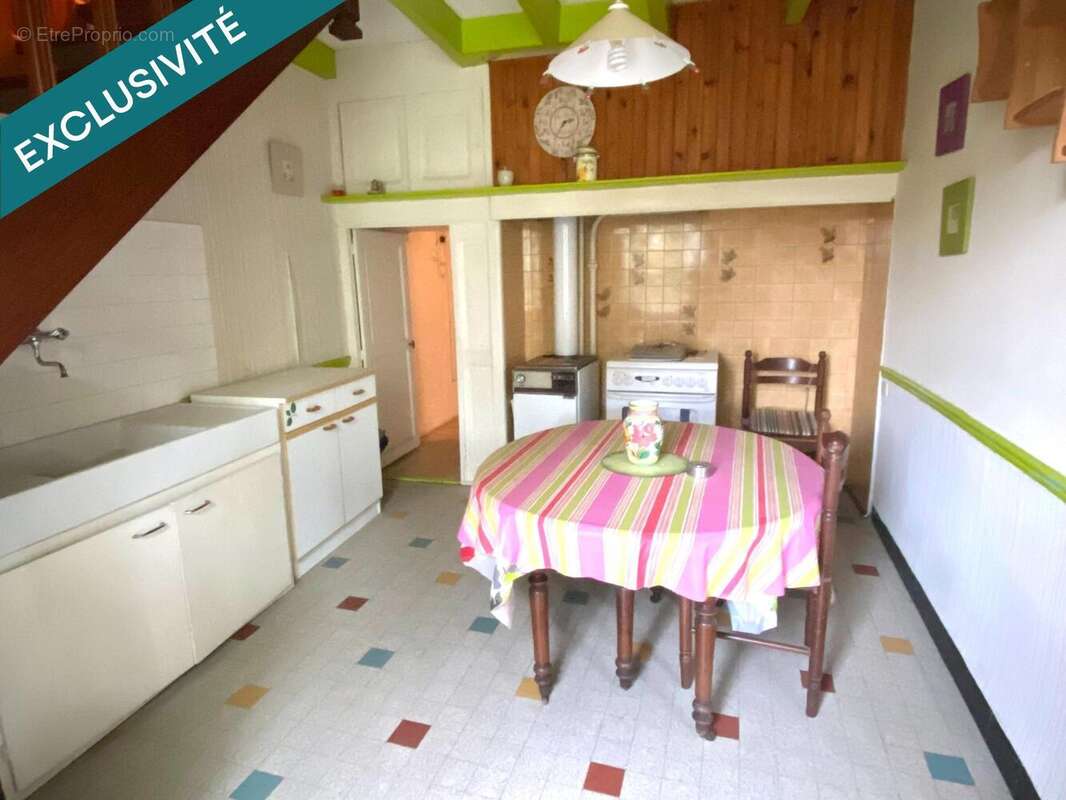 Photo 3 - Maison à PAYRIN-AUGMONTEL