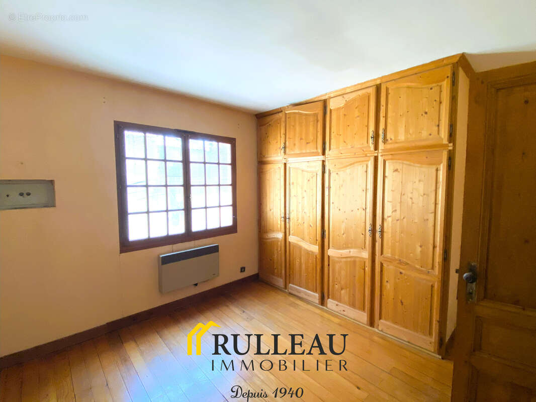 Appartement à BOURG
