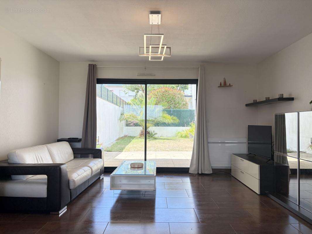 Appartement à LARMOR-PLAGE