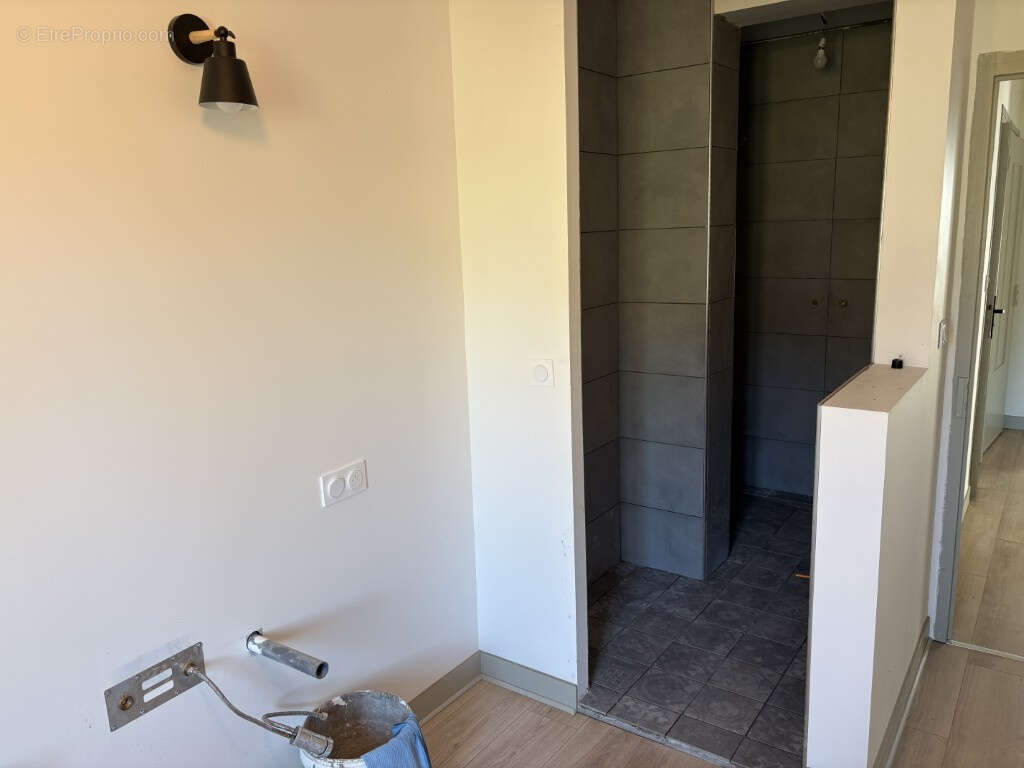 Appartement à LUBERSAC