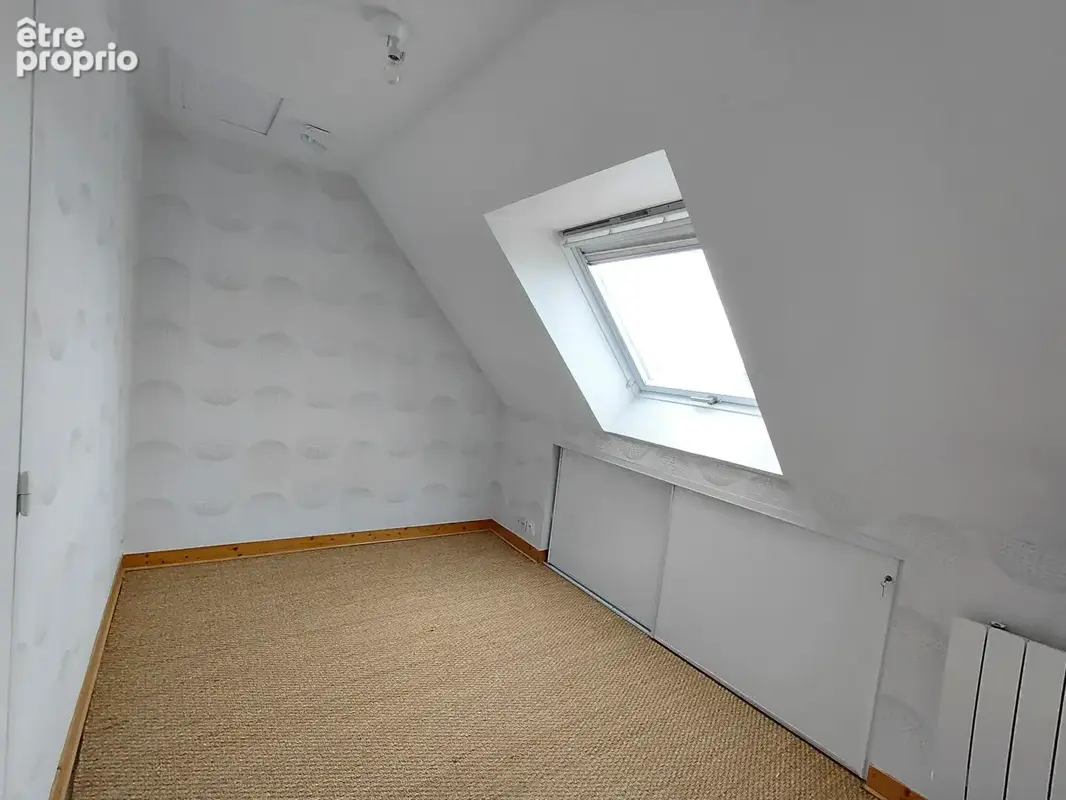 Appartement BRUZ 4 pièce(s) 70 m2 - photo 15