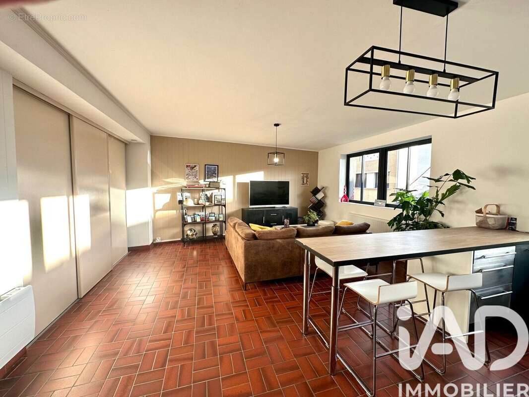 Photo 2 - Appartement à CARVIN