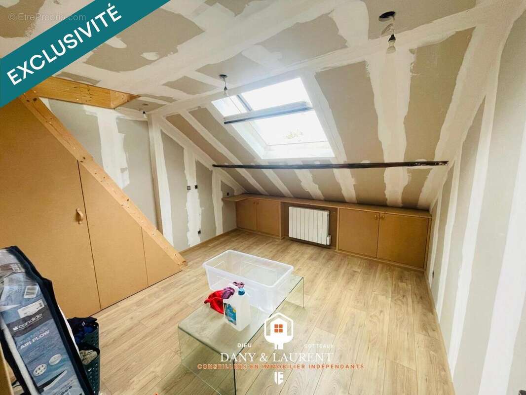 Photo 3 - Maison à RAISMES