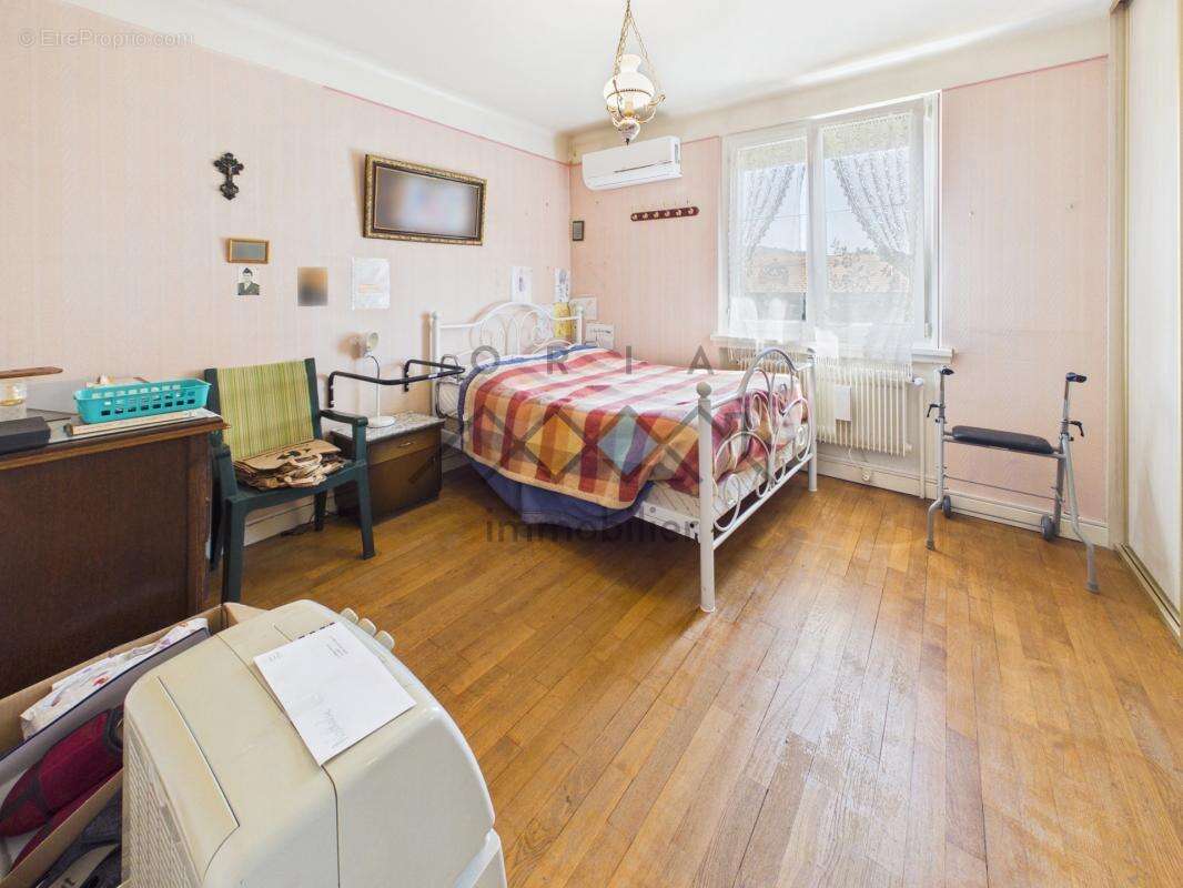 Maison 146 m² à Sainte-Ruffine  - photo 11