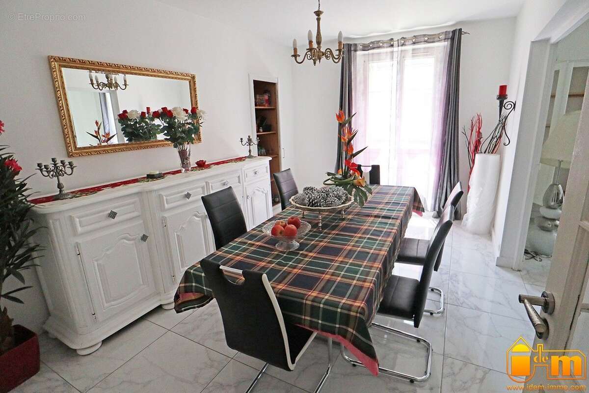 Maison 143 m² à Mereville  - photo 4