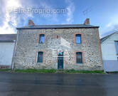 Maison à LA GUERCHE-DE-BRETAGNE