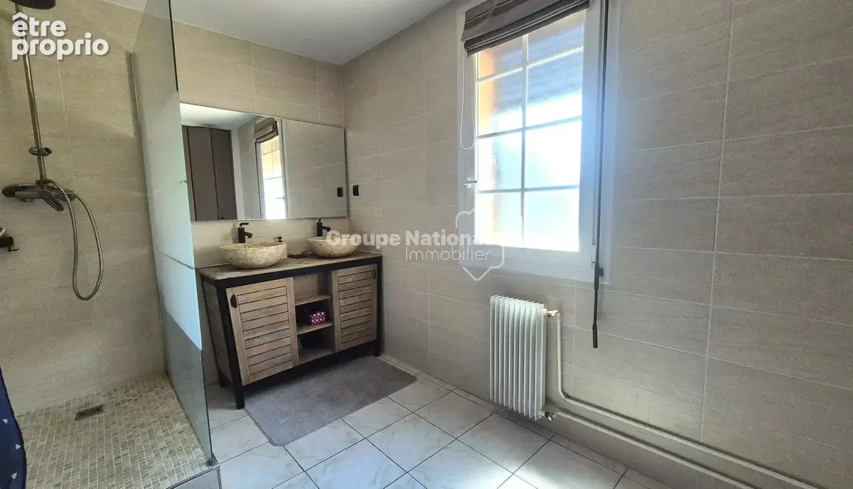 Vedene - villa 95 m² habitable avec terrain et garage - photo 11