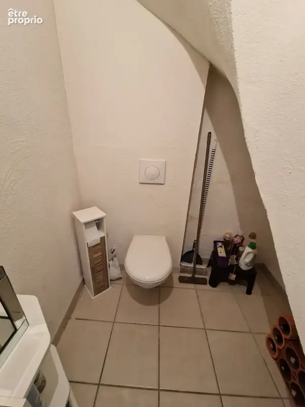 Maison de ville avec extérieurs- rares   Quartier Tribunal - photo 13