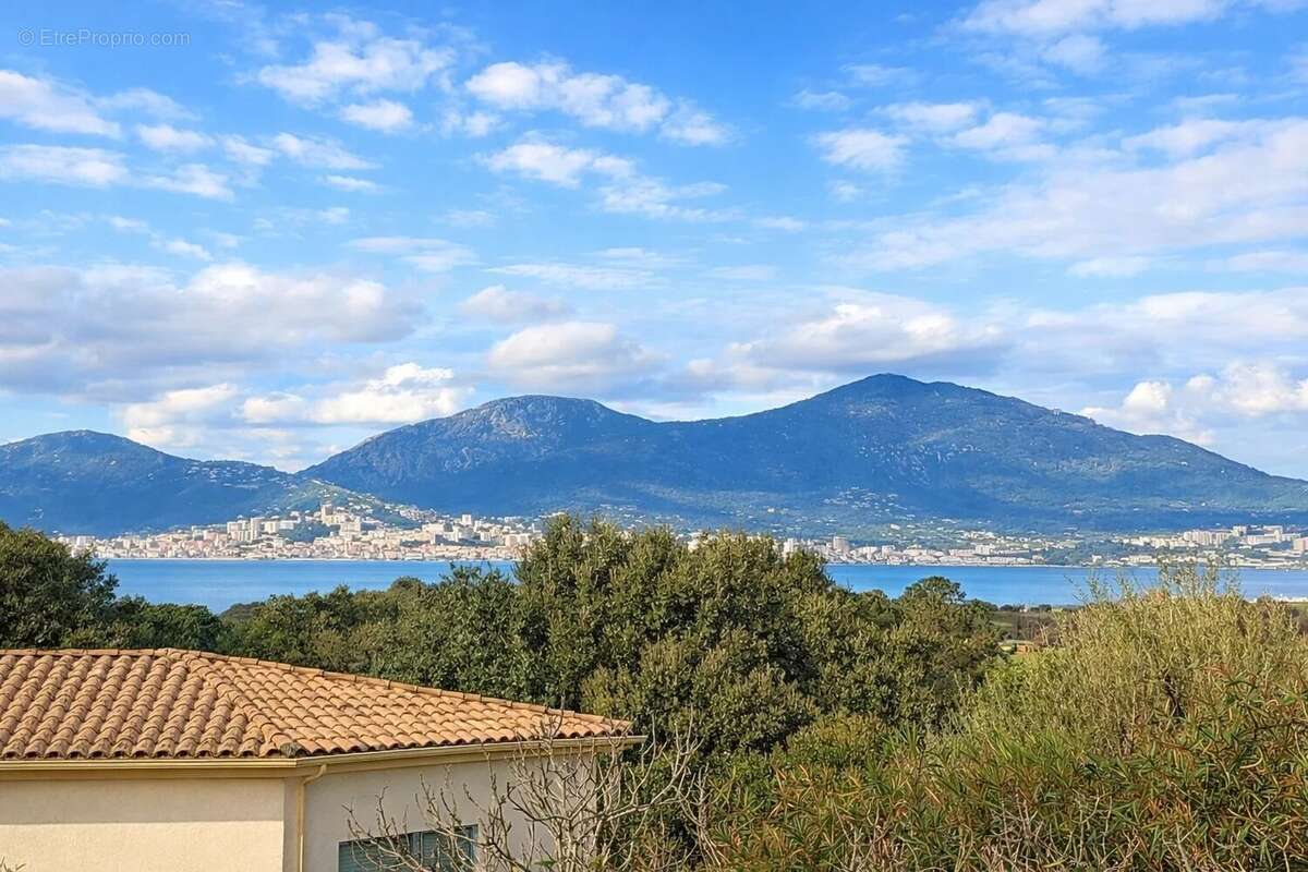 Maison à PIETROSELLA
