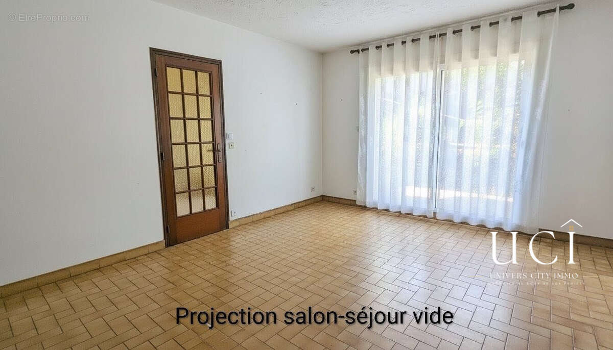 Maison 110 m² à Nantes  - photo 6