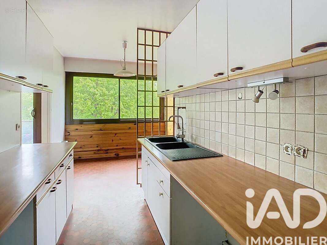 Photo 7 - Appartement à SEVRES