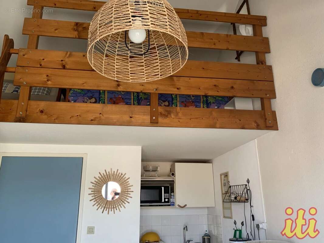 Appartement à LES SABLES-D&#039;OLONNE