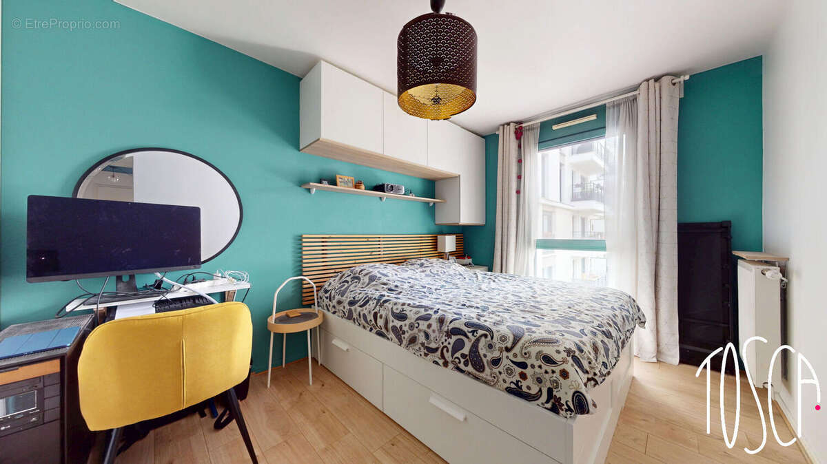Appartement à THIAIS
