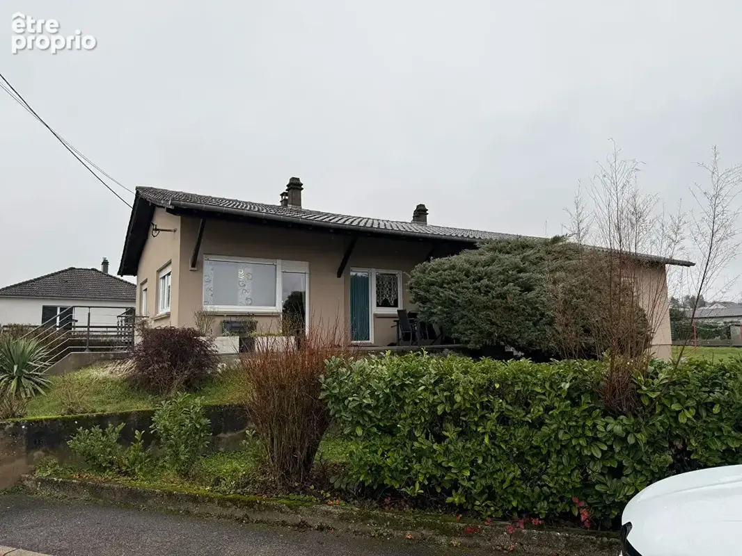 Maison Valmont 5 pièce(s) 135m² - photo 11