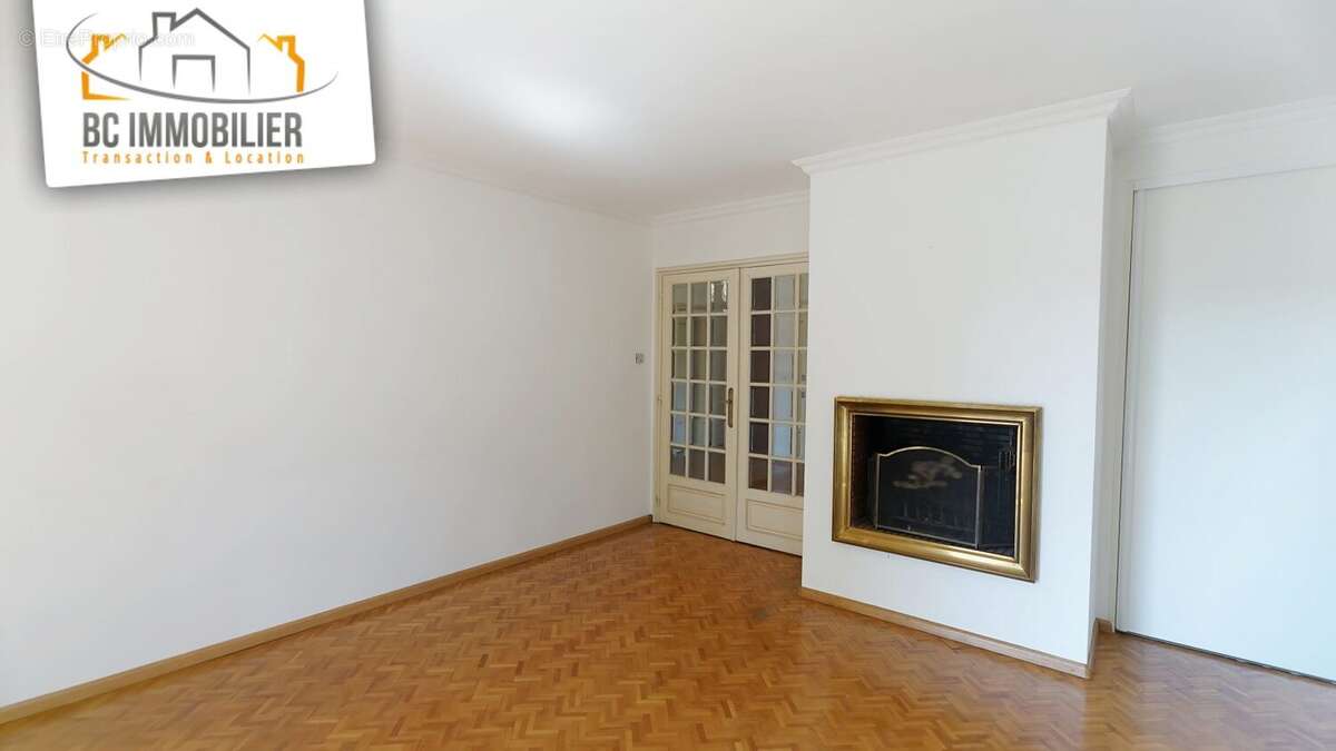 Appartement 94 m² à Ferney-Voltaire  - photo 6
