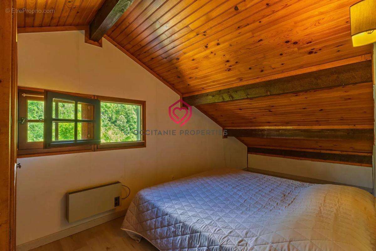 Maison avec gîte dans les Pyrénées Audoises - photo 26