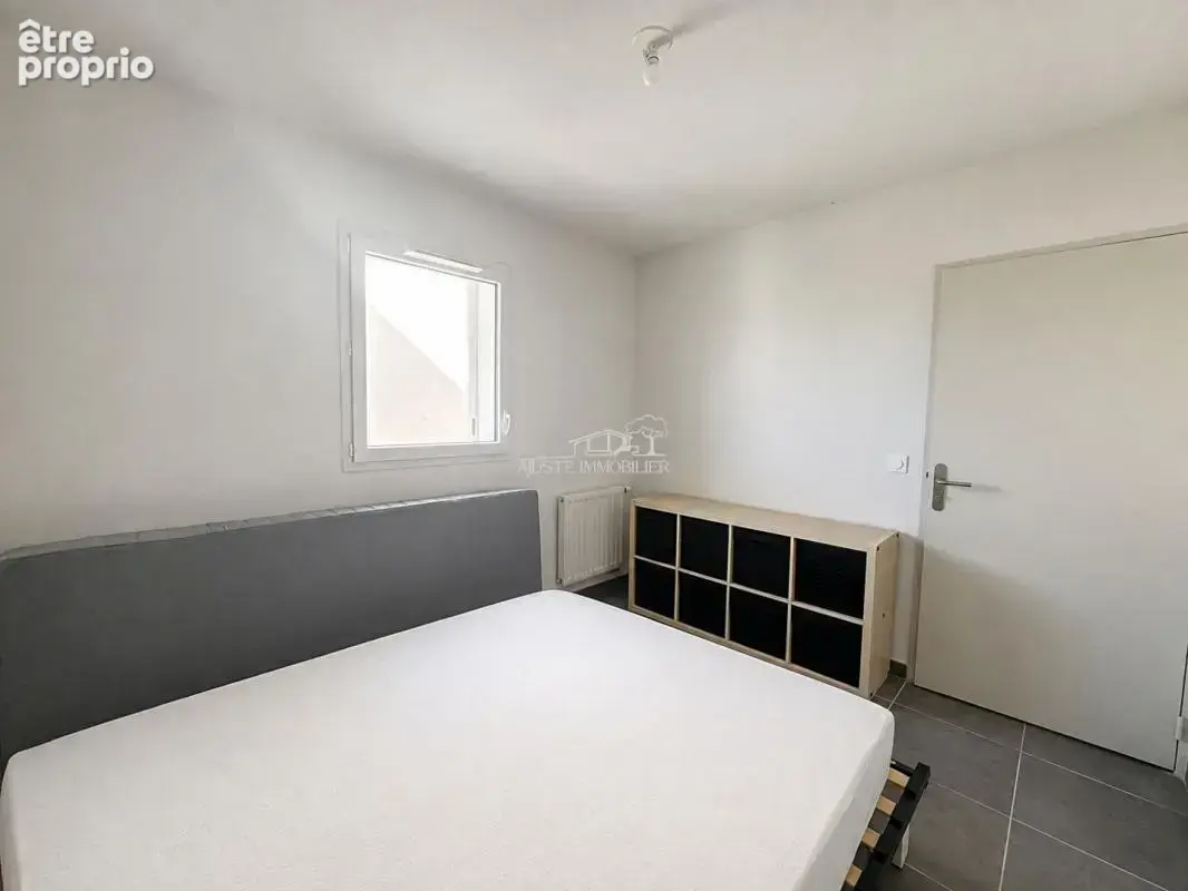 Maison T4 - 3 places de parking - Jardin - Toit terrasse - photo 12