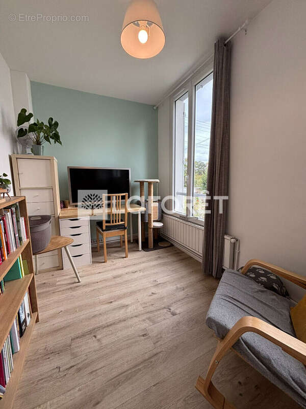 Maison à COYE-LA-FORET