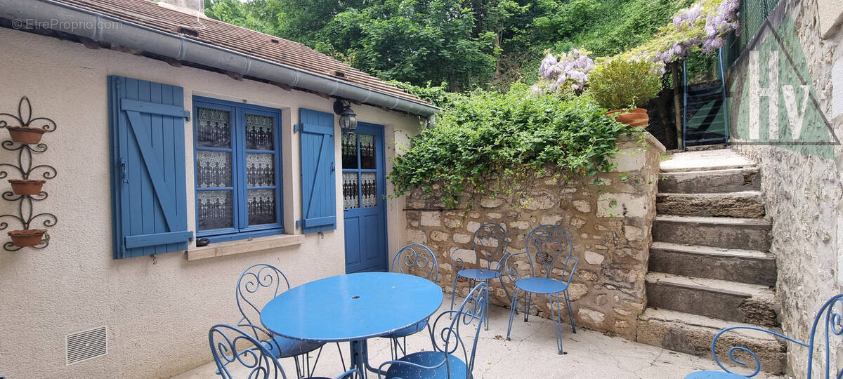 Maison à PROVINS