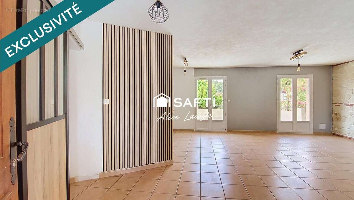 Photo 2 - Maison à LEZAT-SUR-LEZE