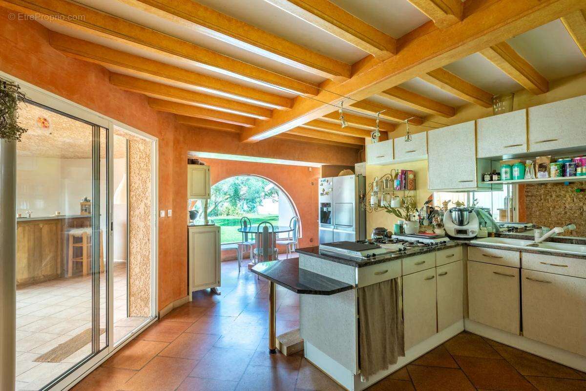 Maison à VAULX-EN-VELIN