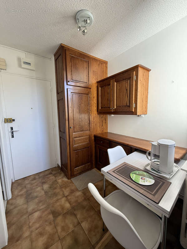 Appartement à AMELIE-LES-BAINS-PALALDA