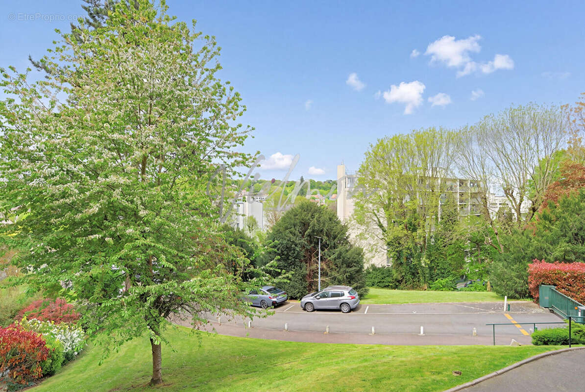 Appartement à LE PECQ