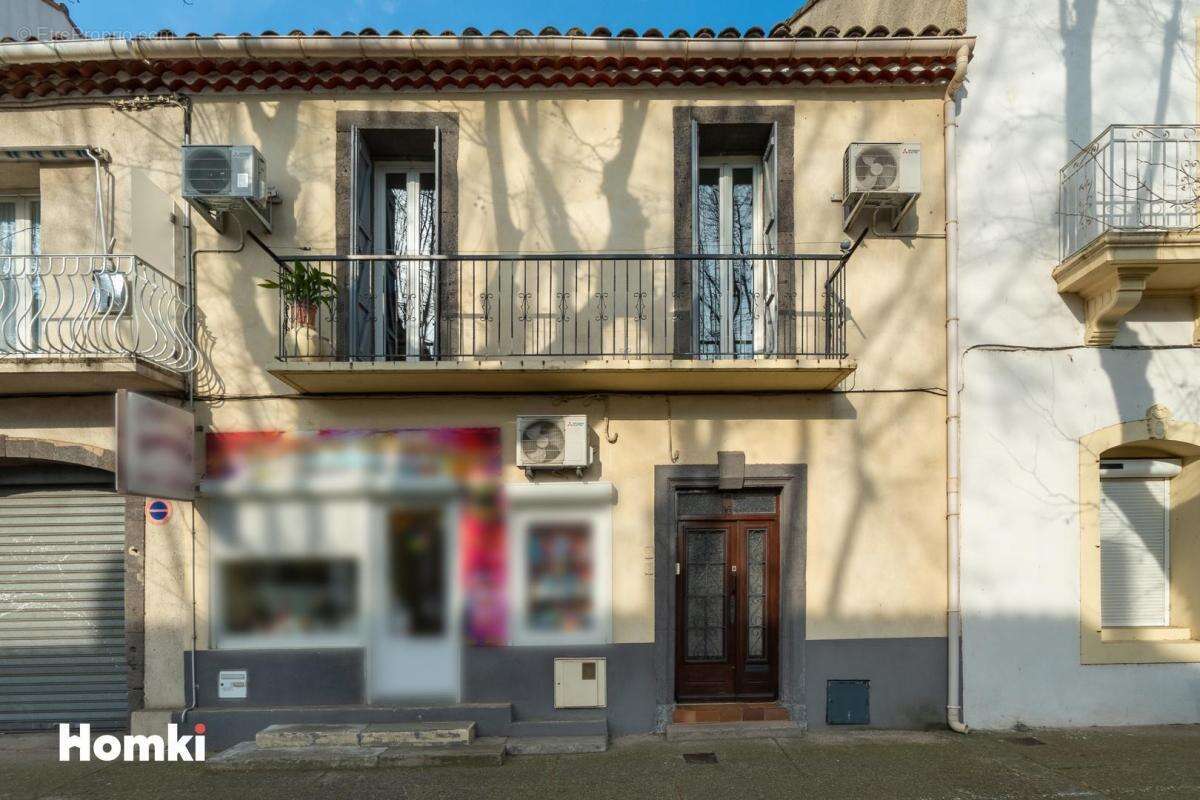 Appartement à AGDE