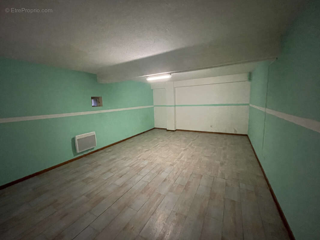 Appartement à TROYES