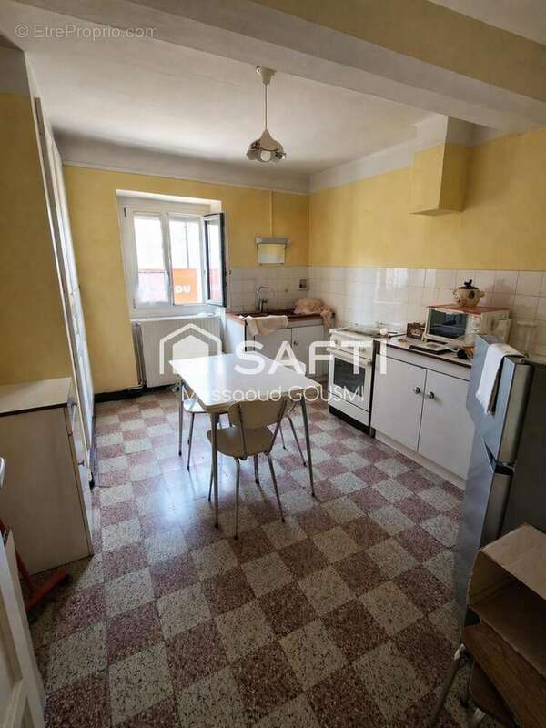 Photo 3 - Maison à CHASSE-SUR-RHONE