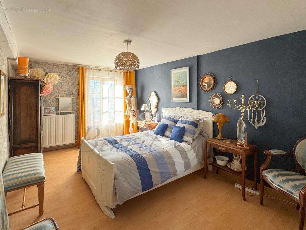 Maison à JOUY-SUR-MORIN