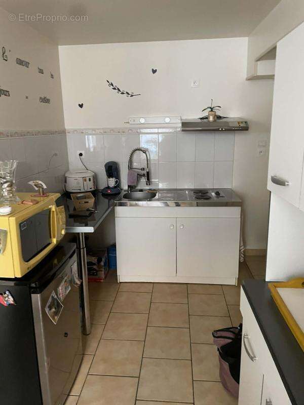 Immeuble de rapport - photo 5