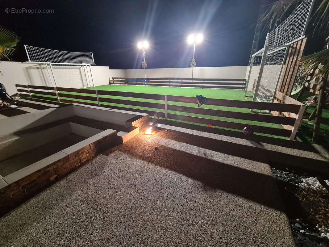 Maison à SAINT-DREZERY