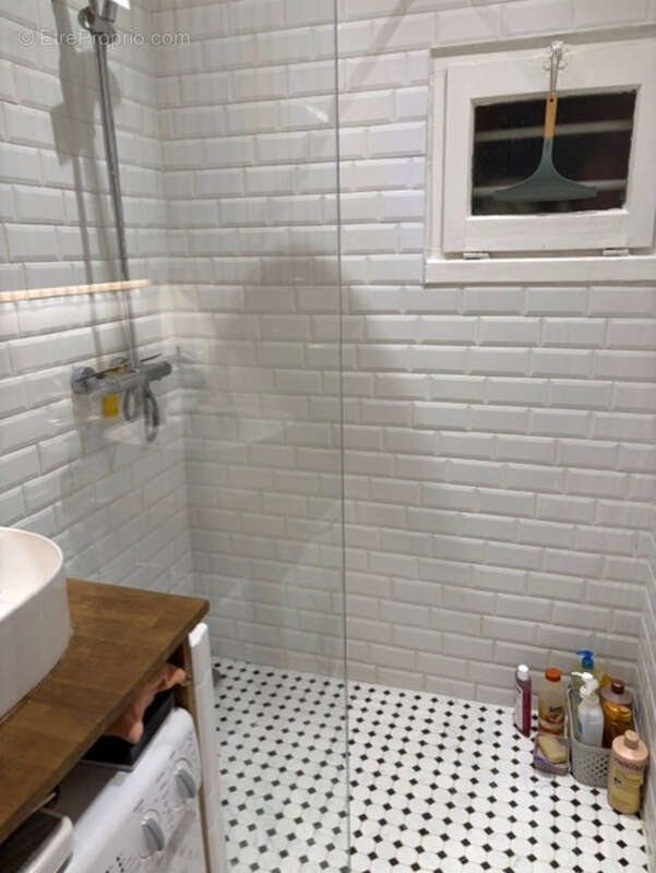 Maison à LA TRANCHE-SUR-MER