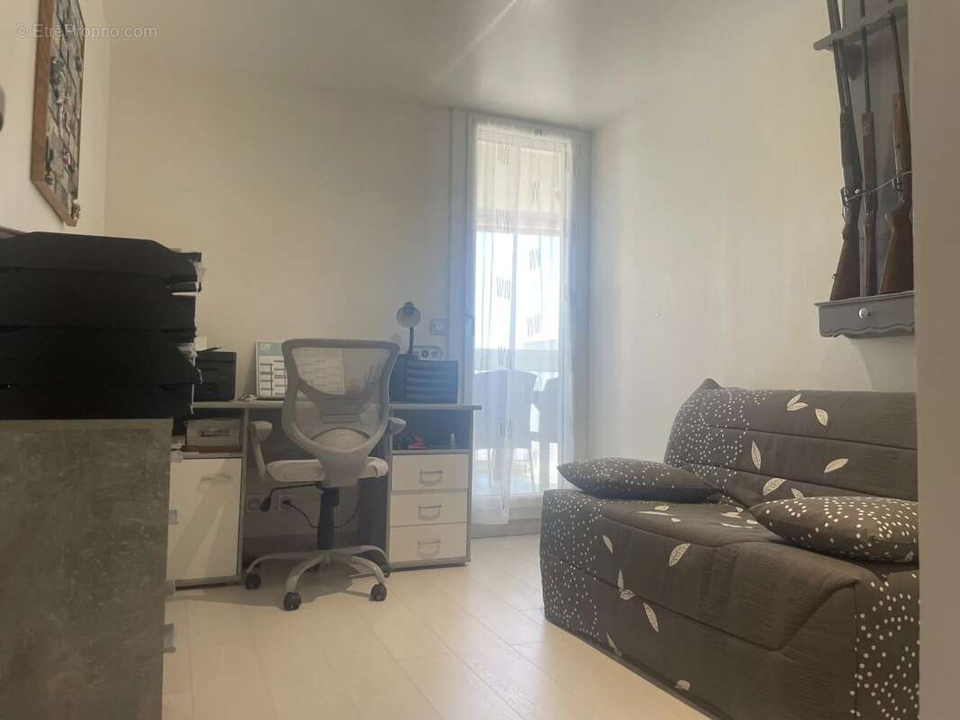 Appartement à LA SEYNE-SUR-MER