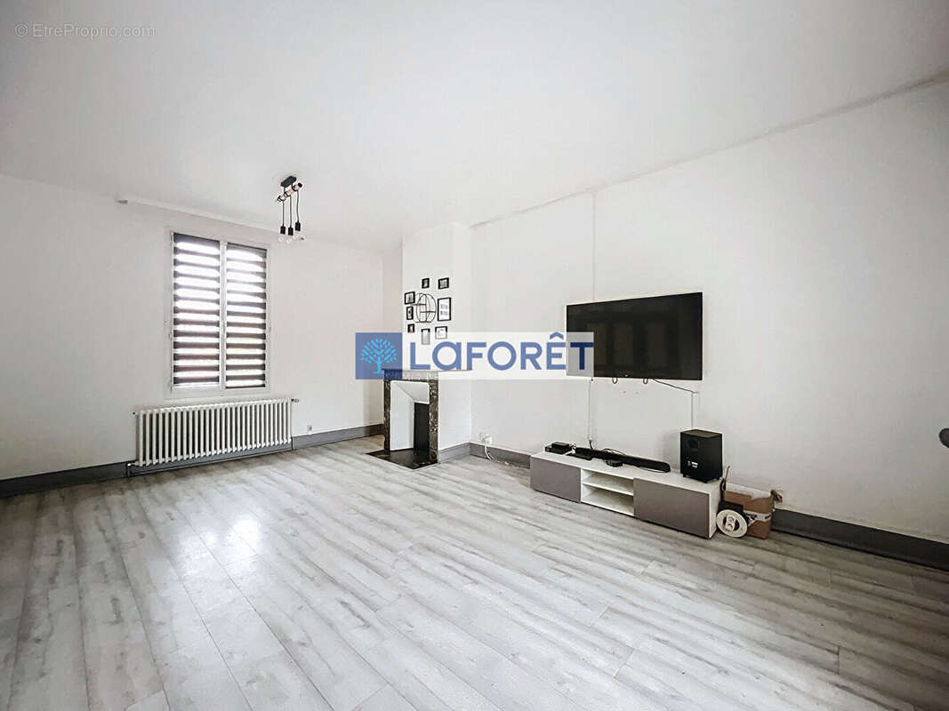 Maison à SAINT-DIZIER