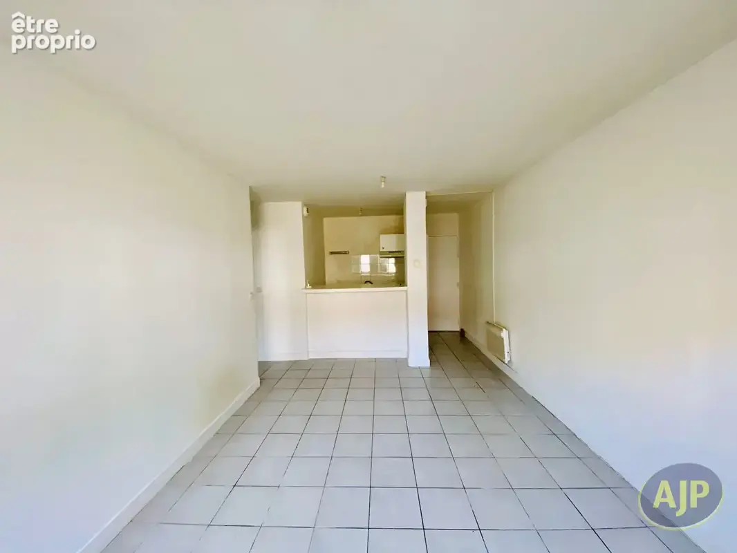 Appartement T2 centre-ville ! - photo 4