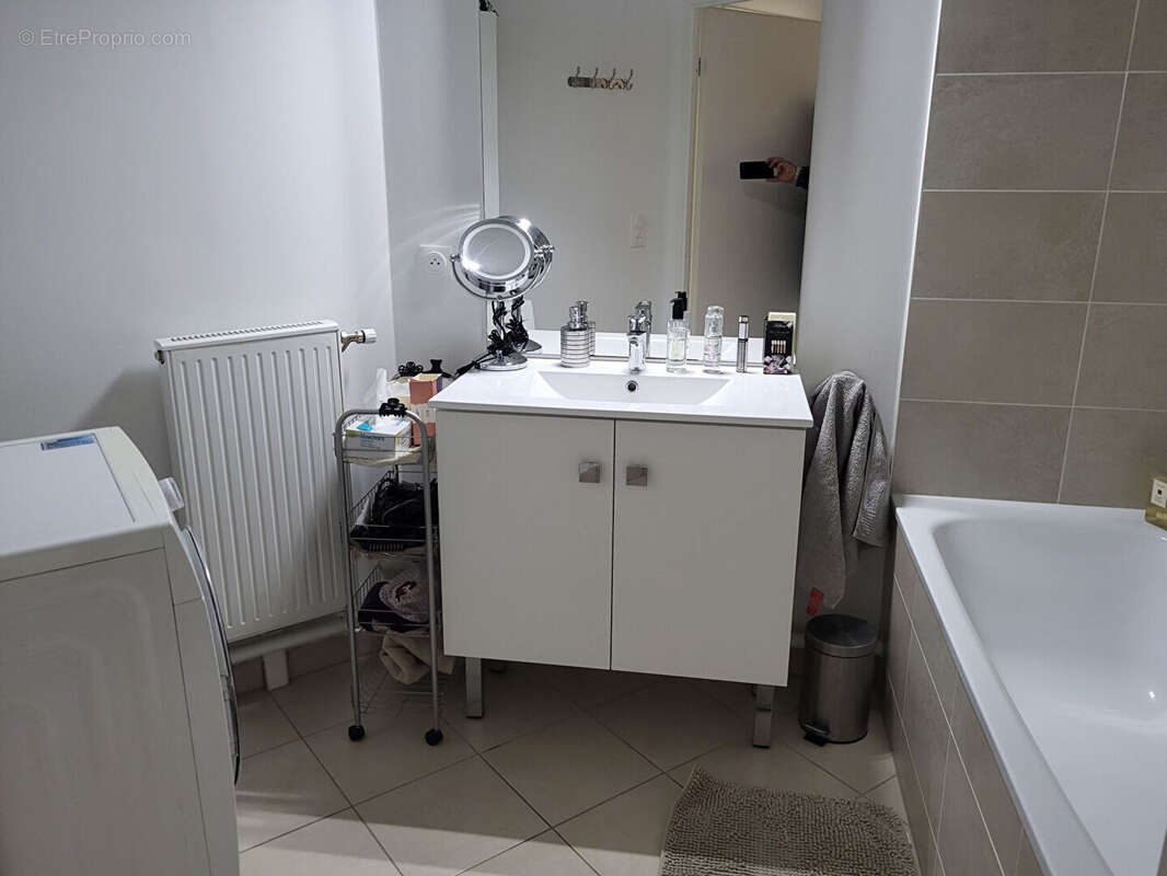 Appartement à PLAISIR