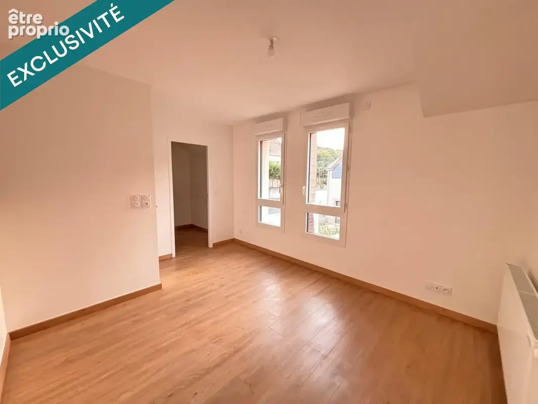 Photo 1 - Maison à LA QUEUE-EN-BRIE