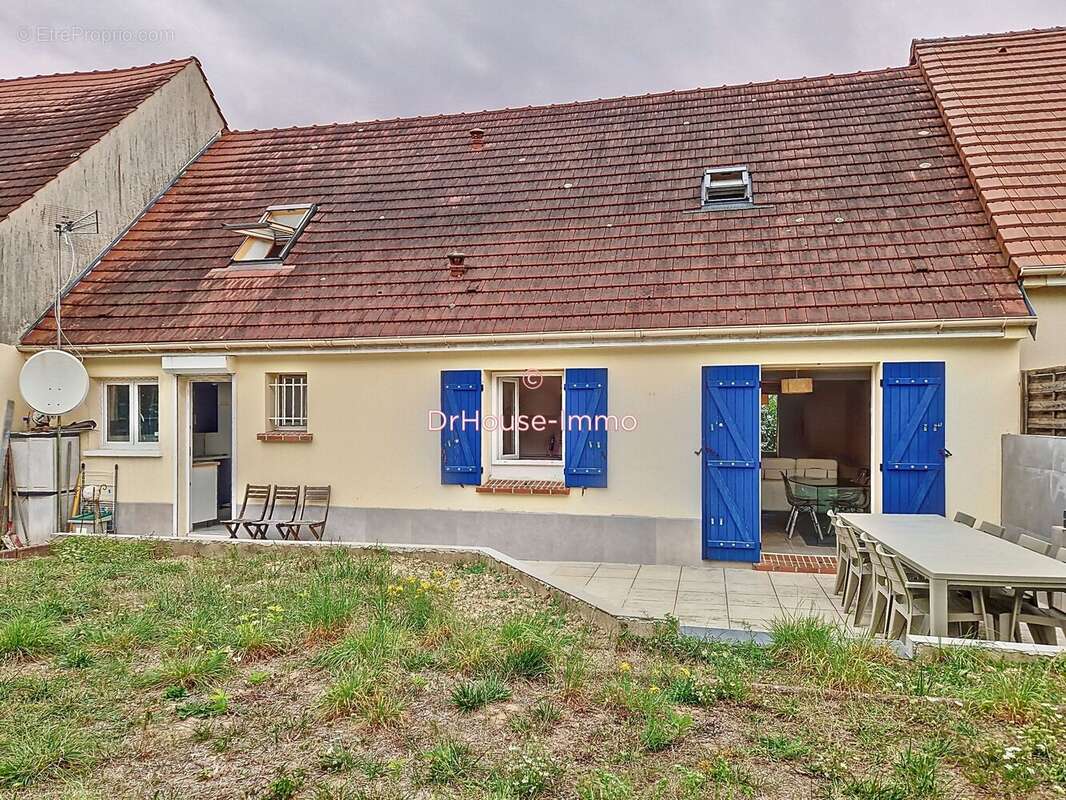 Maison 120 m² à Ecquevilly  - photo 5