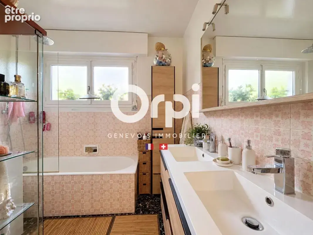 Maison individuelle avec 4 appartements - photo 7